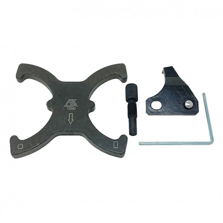 Cta Manufacturing Ford Timing Tool Set - 1.6L CTA5068